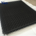 qualitativ hochwertige Produkte Stein Crusher Vibrating Screen Mesh gekräuselten Drahtgeflecht (Anping Herstellung)